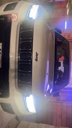 Jeep Grand Cherokee L